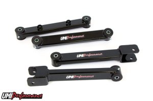 Chevrolet Camaro Suspension Kit - Rear - UMI Performance - `10-`14 Chevrolet Camaro Suspension Kit - Rear - UMI Performance - `10-`14